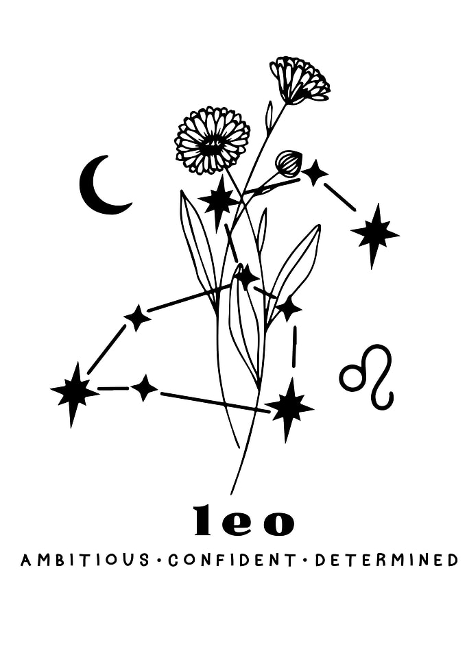 Leo Zodiac
