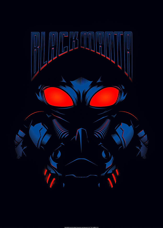 Black Manta