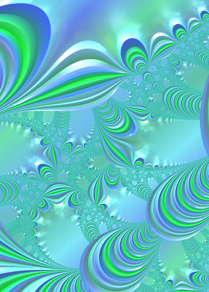 Trippy Funky Fractal