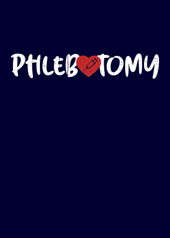 Phlebotomist Phlebotomy