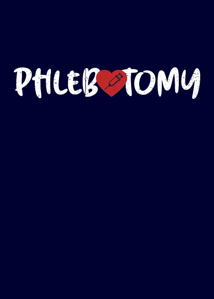 Phlebotomist Phlebotomy