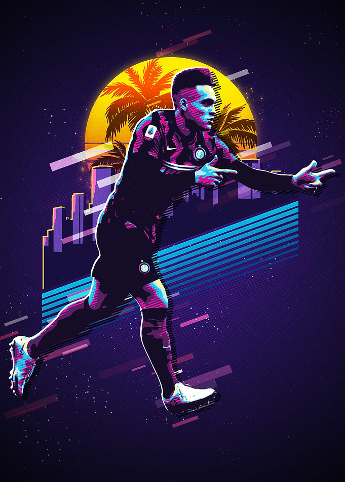 Lautaro Martinez