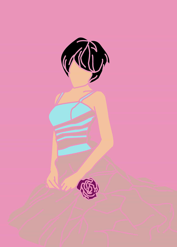 fiancee