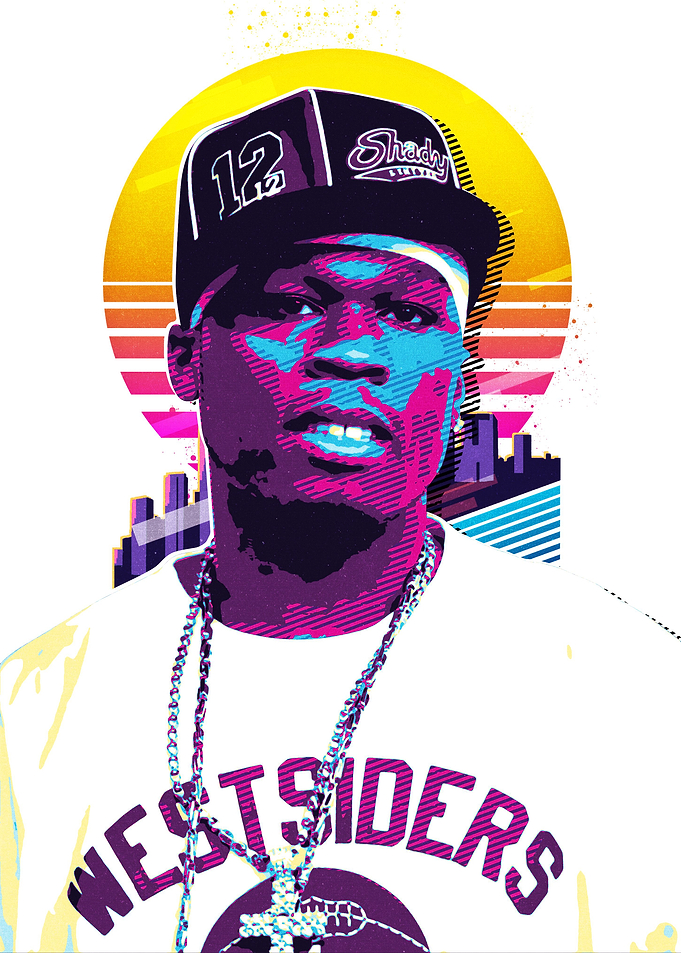 50 Cent