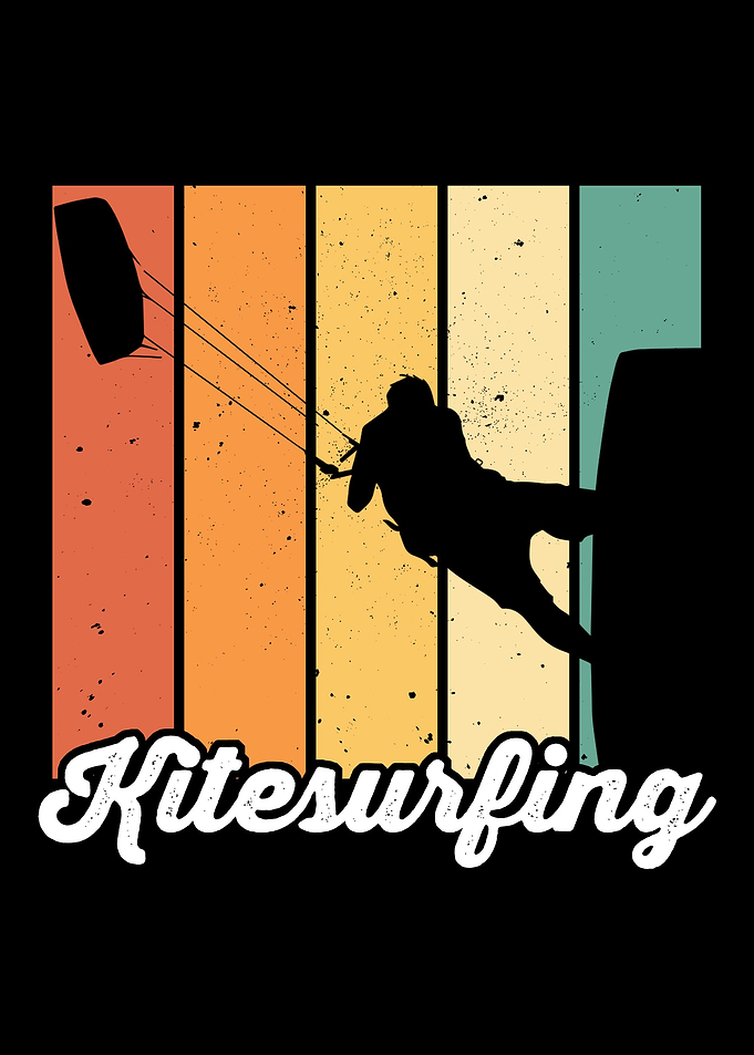 Kiteboarding Kitesurfing