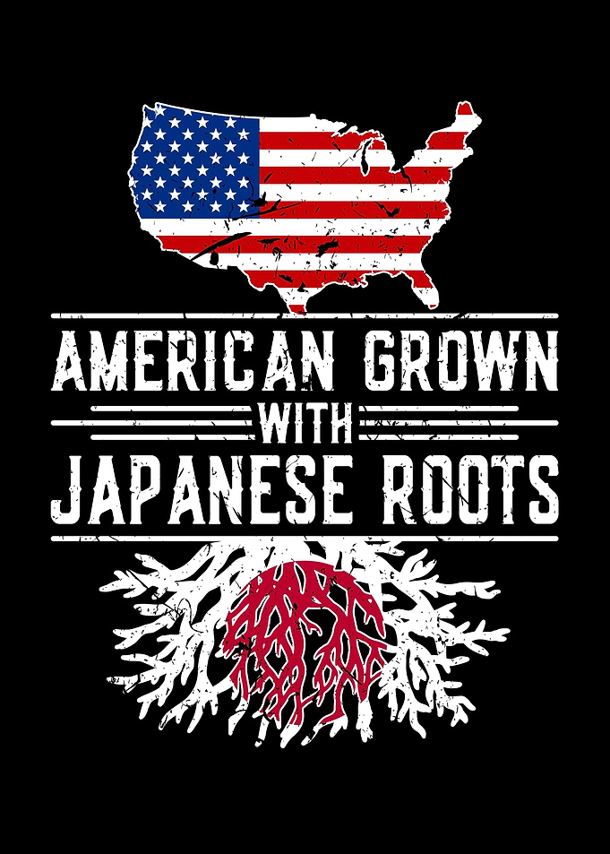 Japanese Roots Pride Japan