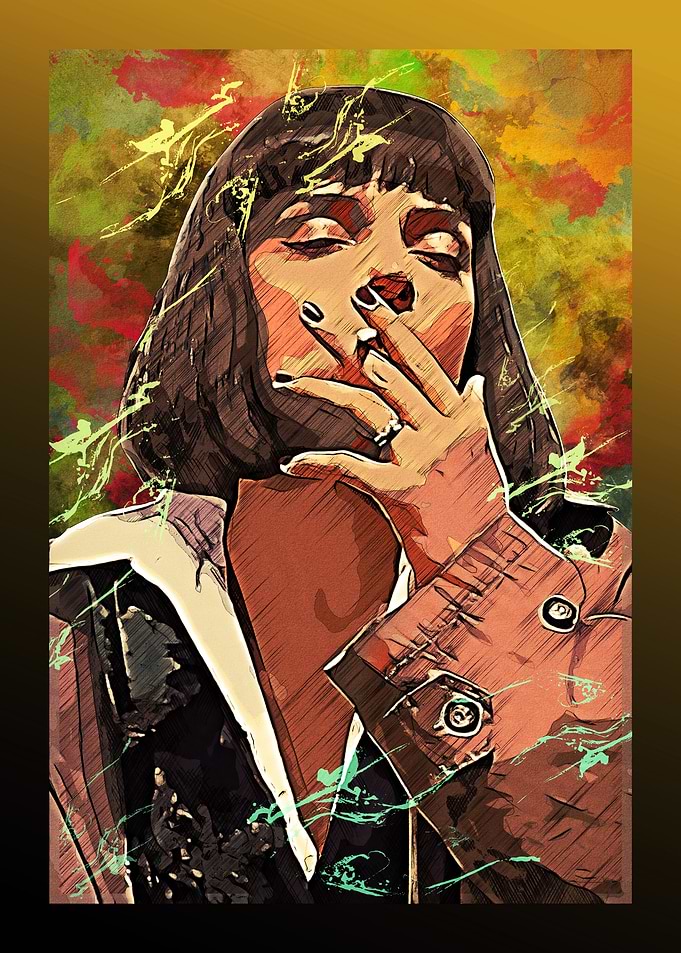 Pulp Fiction