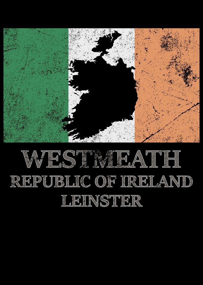 Irland Westmeath Leinster