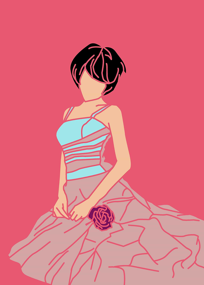 fiancee