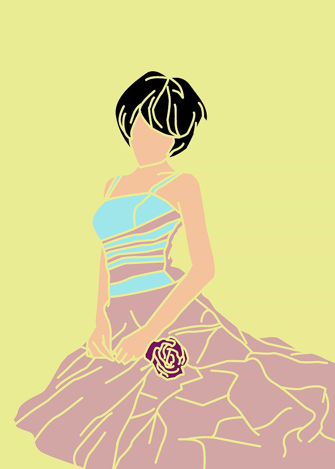 fiancee