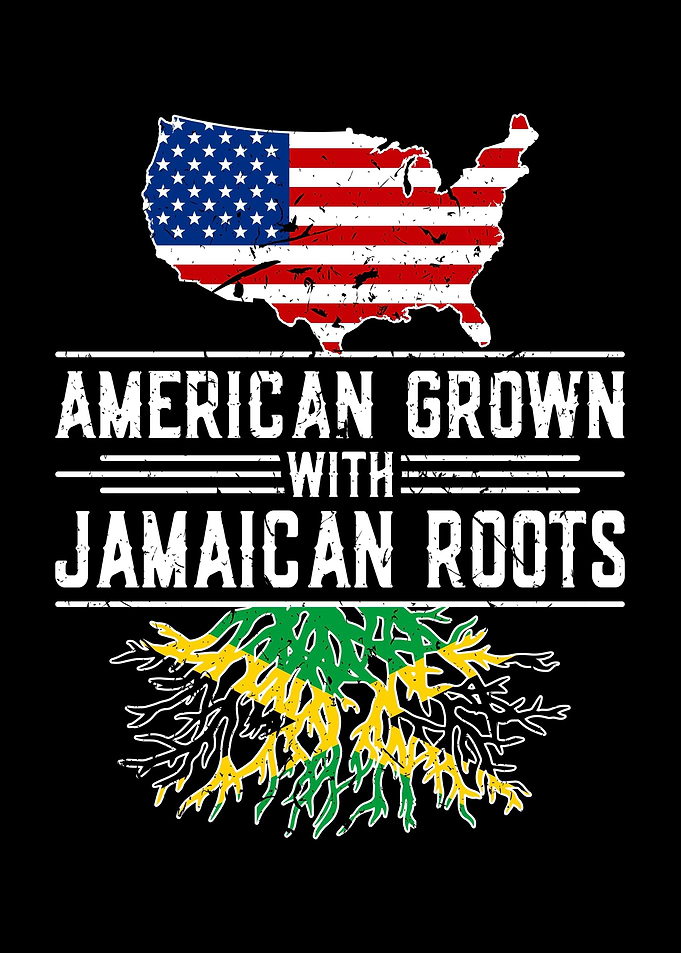 Jamaican Roots Jamaica