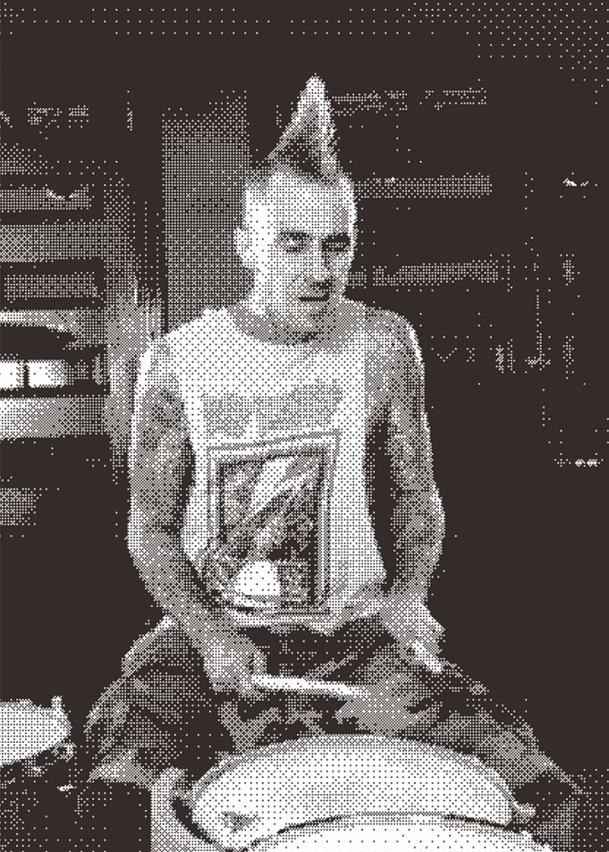 Travis Barker