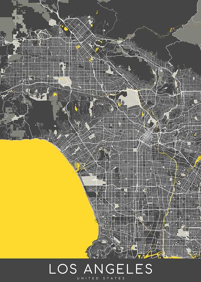 Los Angeles