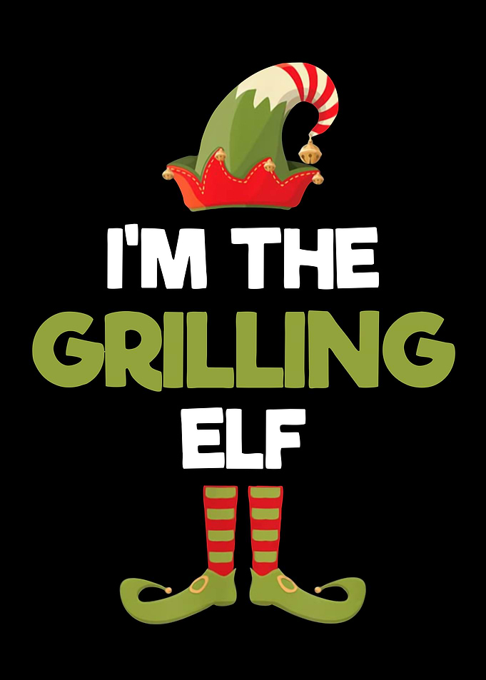 bbq gift
