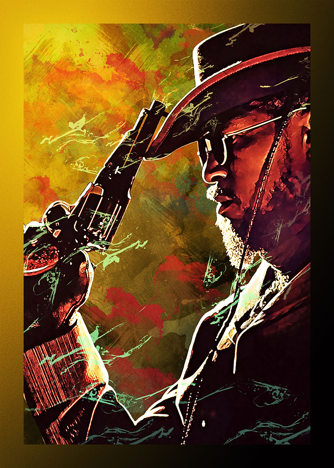 Django Unchained