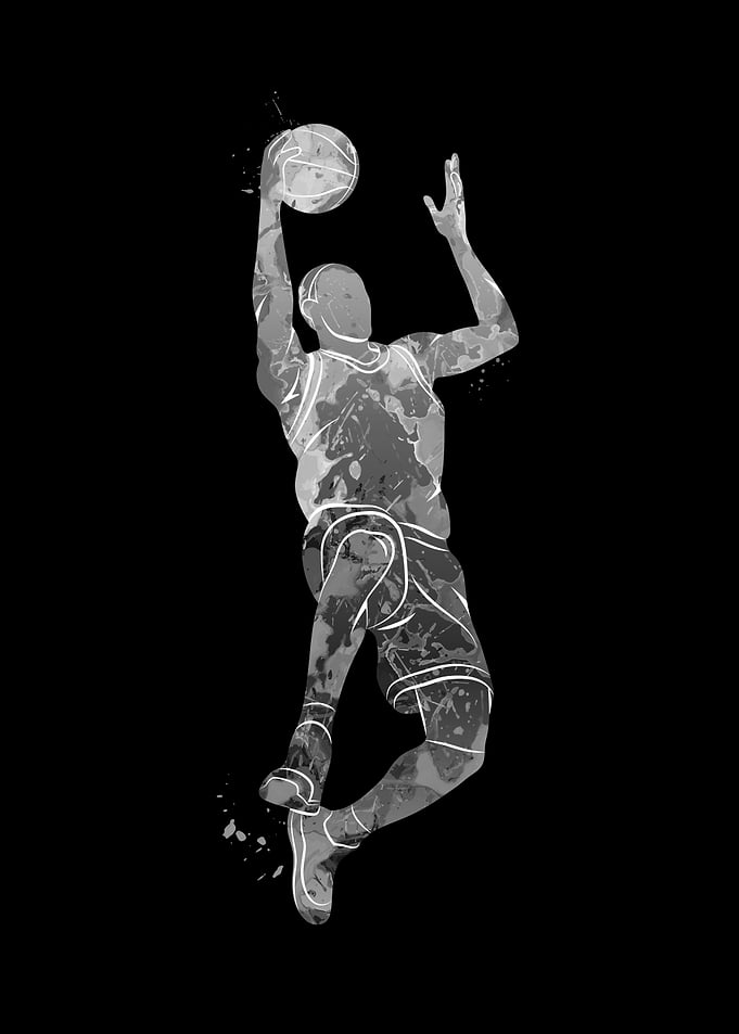 Basketball