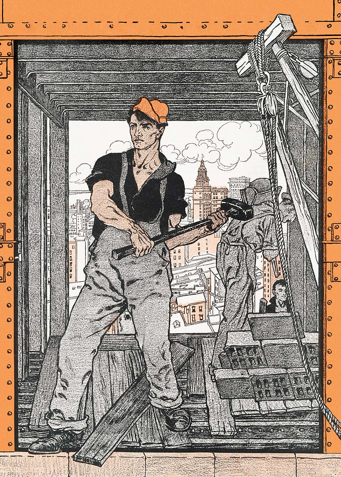 Construction worker