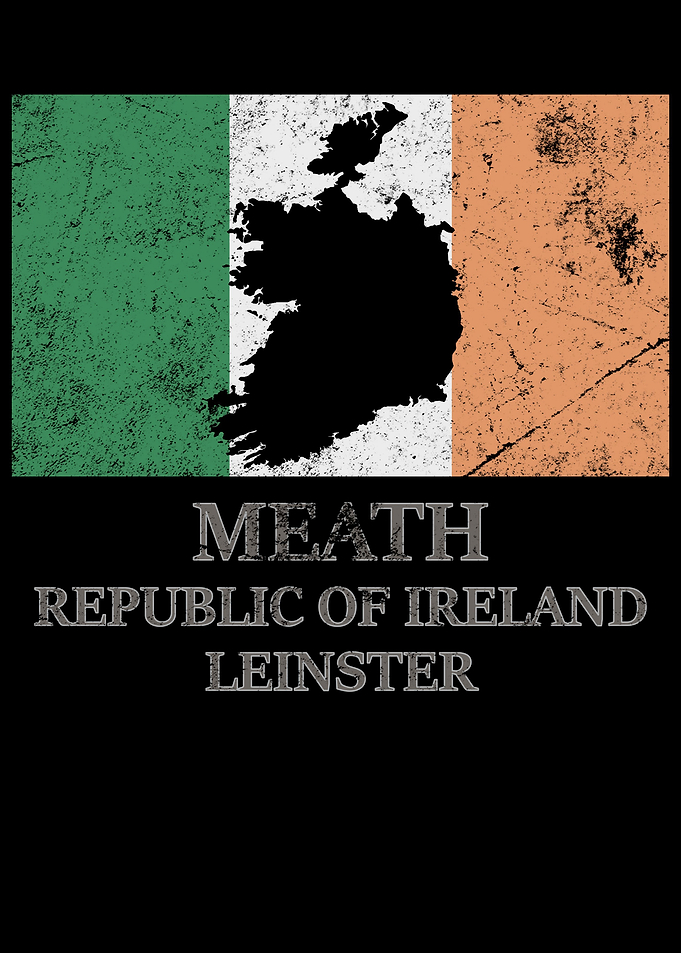 Irland Meath Leinster