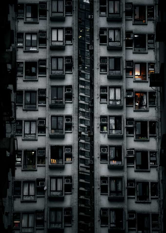 Density
