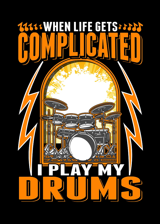 Drums Drum Drummer