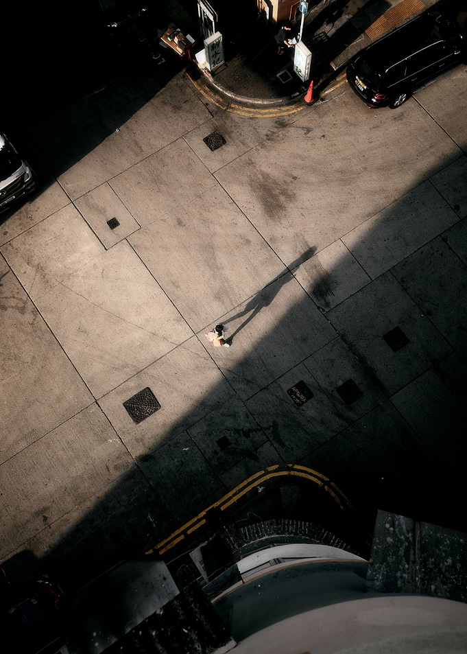 The Shadow