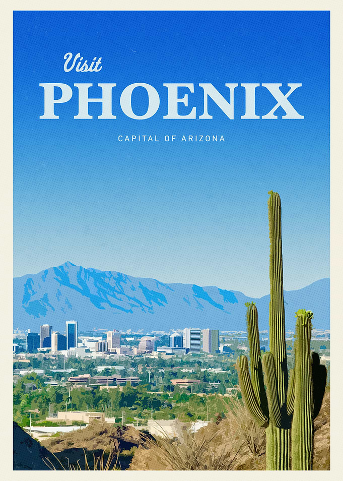 Visit Phoenix