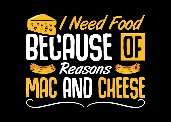 Mac and Cheese