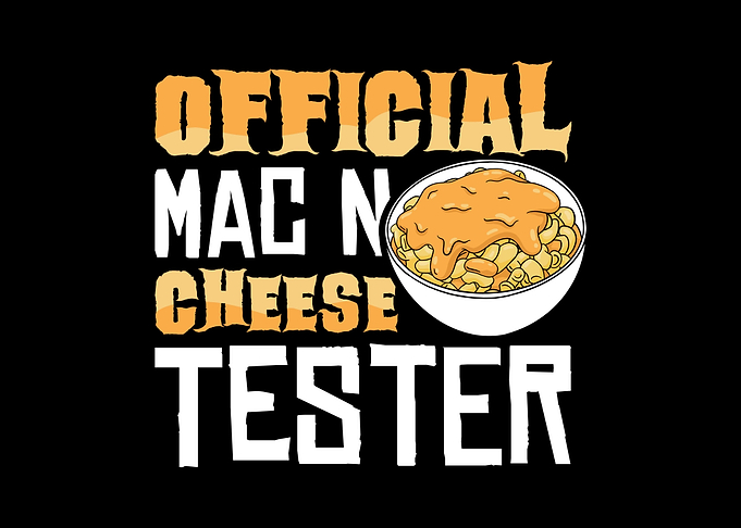 Mac and Cheese