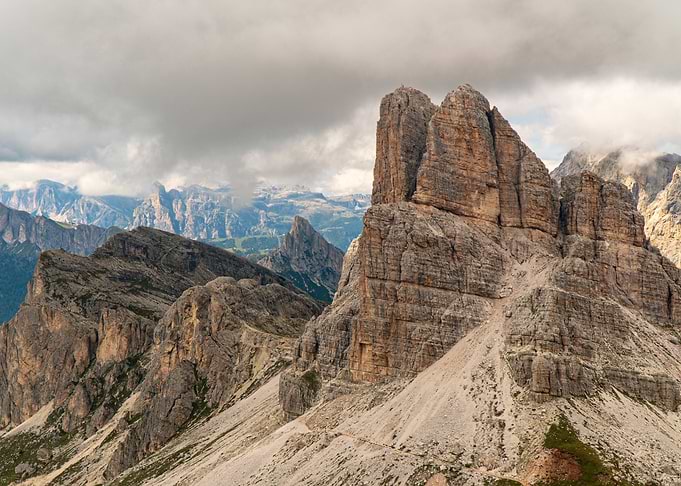 Monte Averau