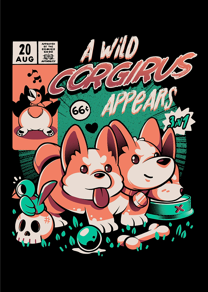Corgirus