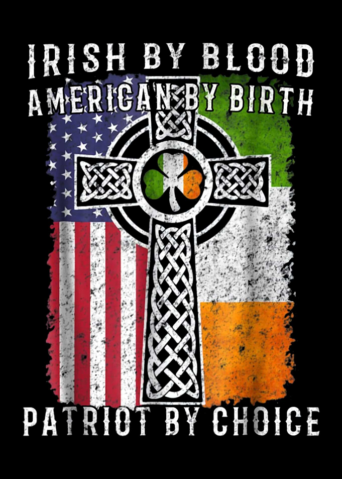 Irish