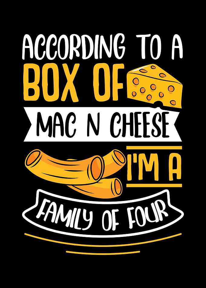Mac and Cheese