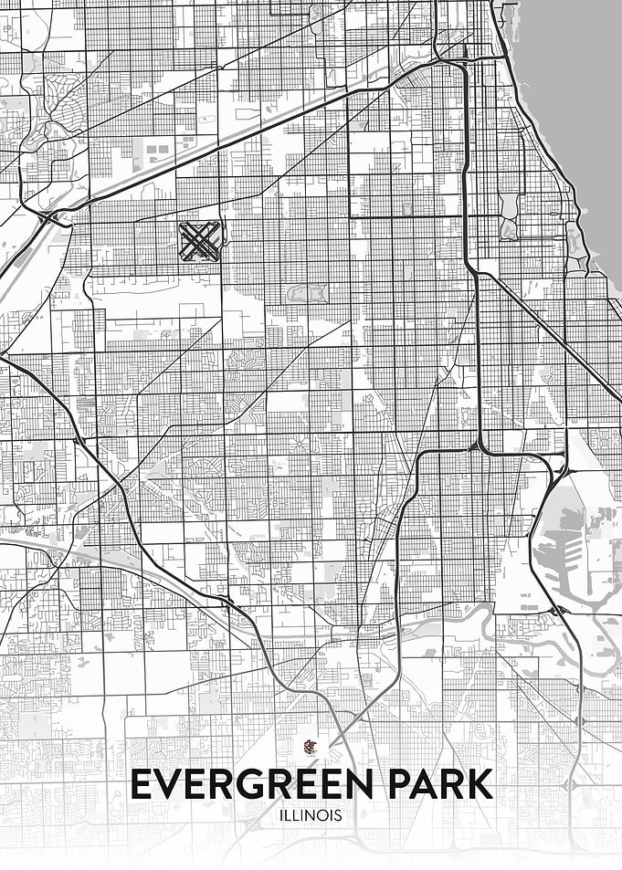 Evergreen Park IL
