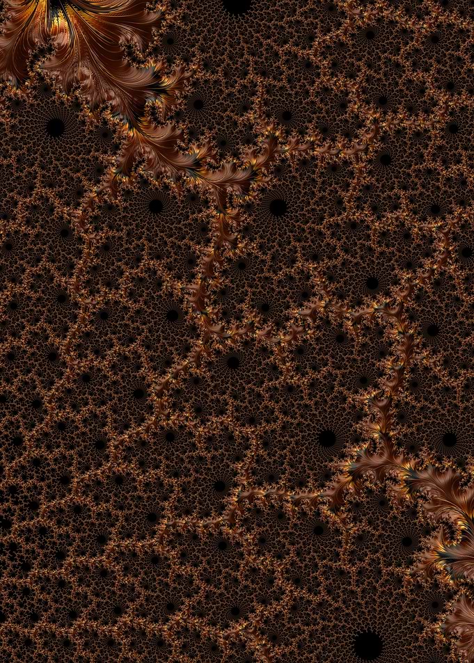 Freaky Fractals 15