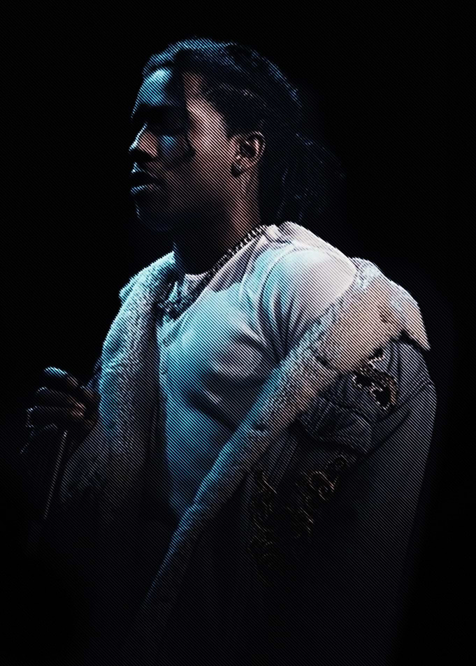 Asap Rocky