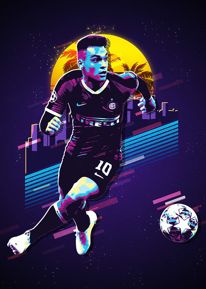 Lautaro Martinez