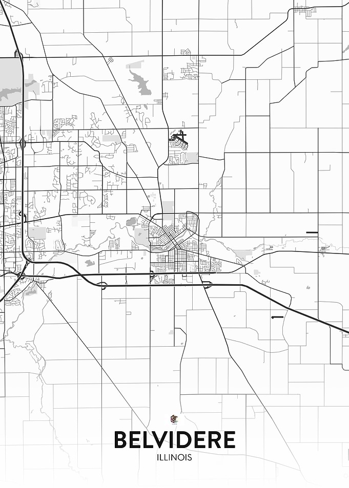 Belvidere IL