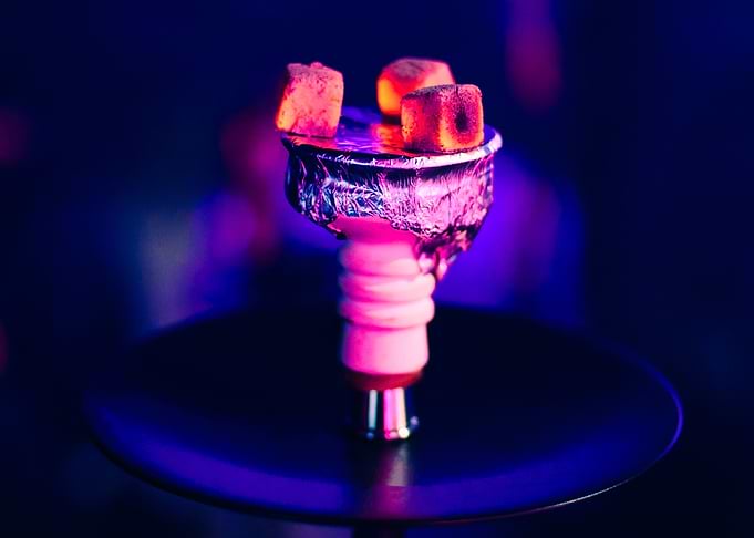 Shisha Hookah