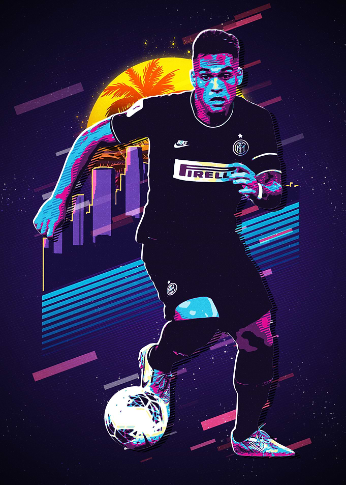Lautaro Martinez