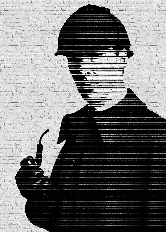 Sherlock Holmes