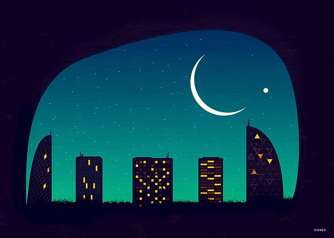 Elephant City