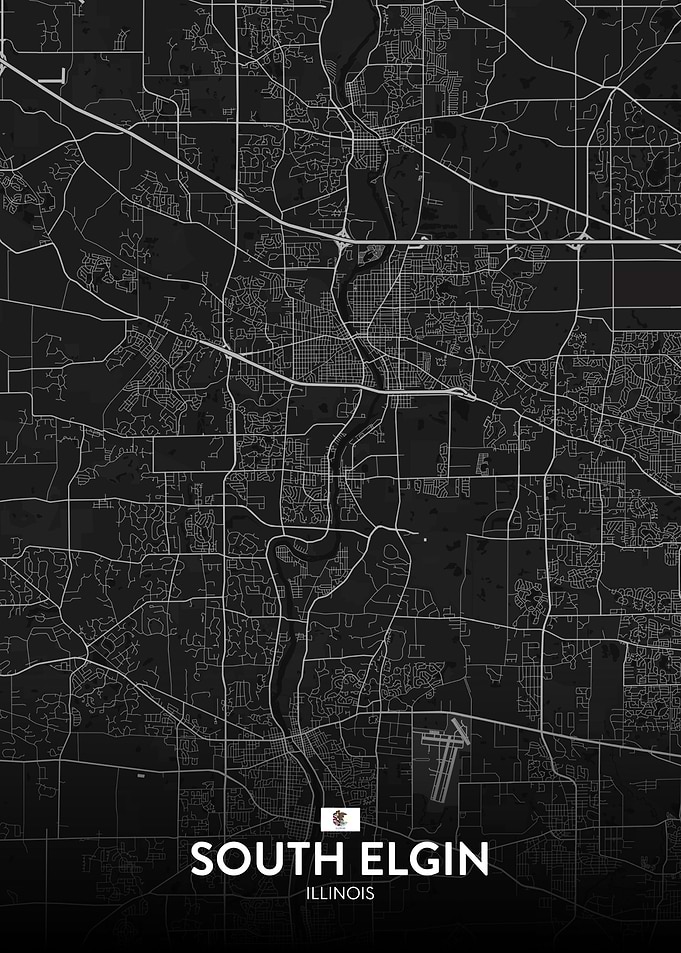 South Elgin IL