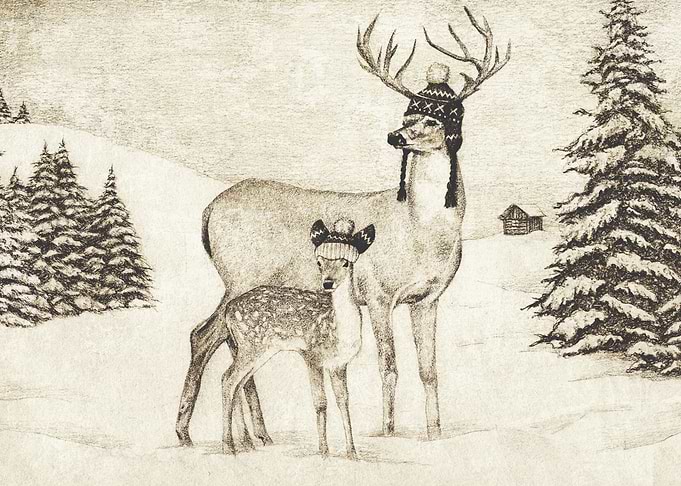 December