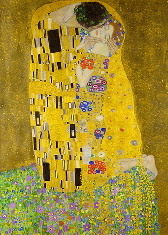 The Kiss