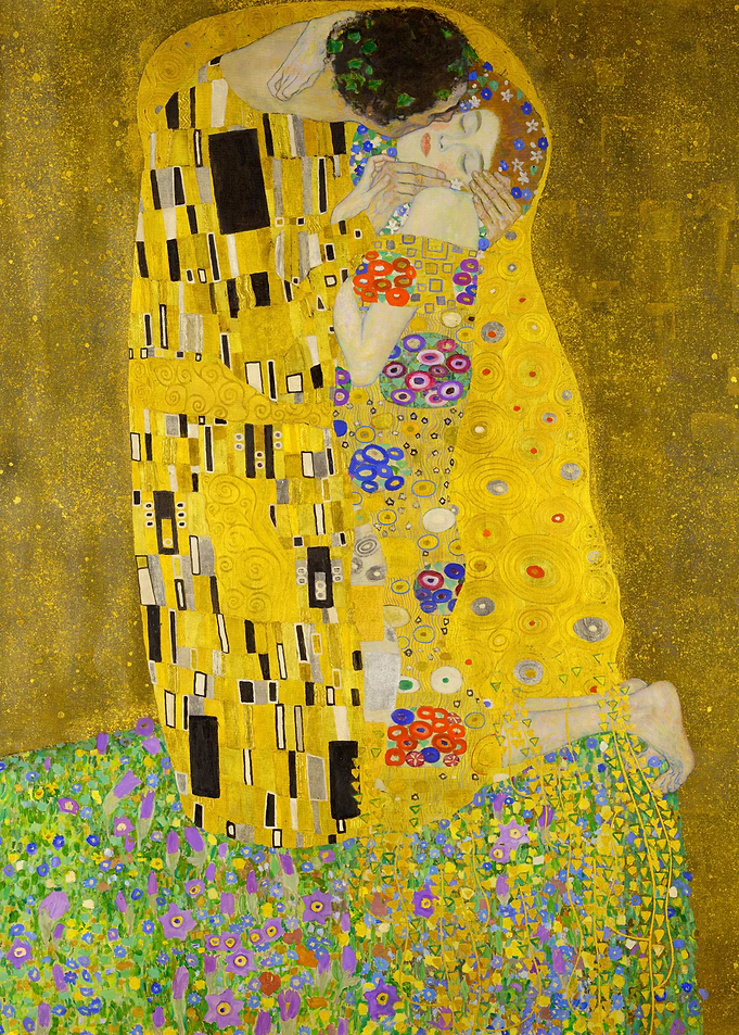 The Kiss