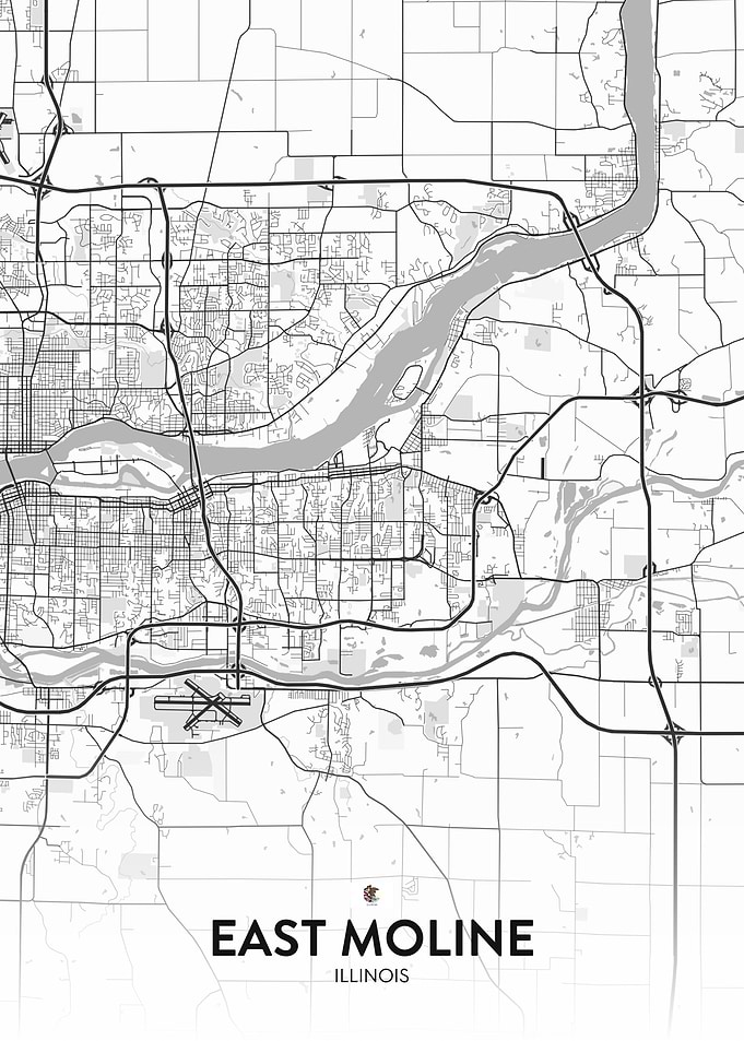 East Moline IL