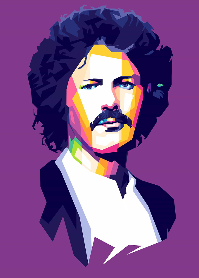 Bernie Leadon