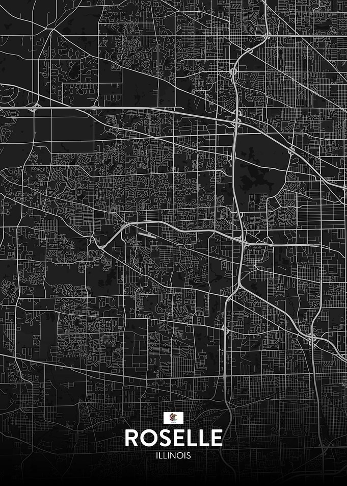 Roselle IL