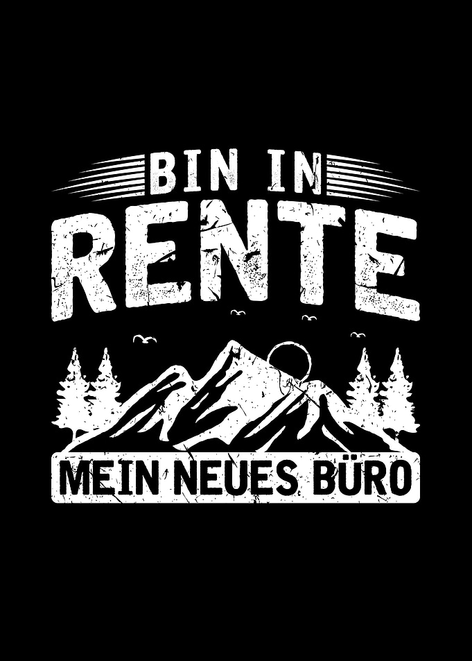 Rente Berge
