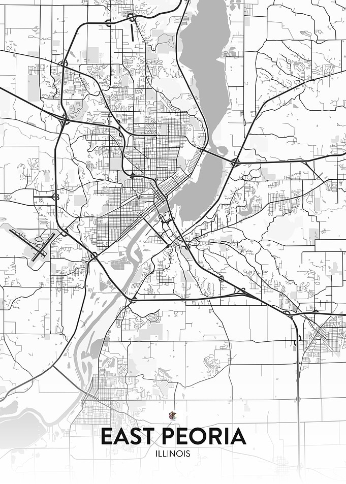East Peoria IL